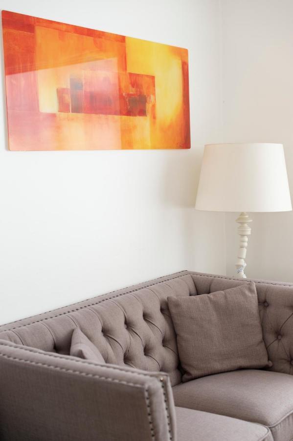 Mayfair Town House * London