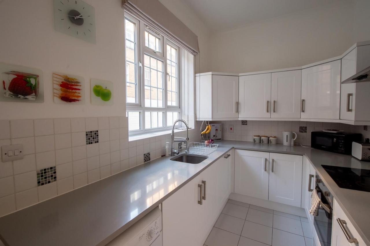 Ferienhaus Mayfair Town House