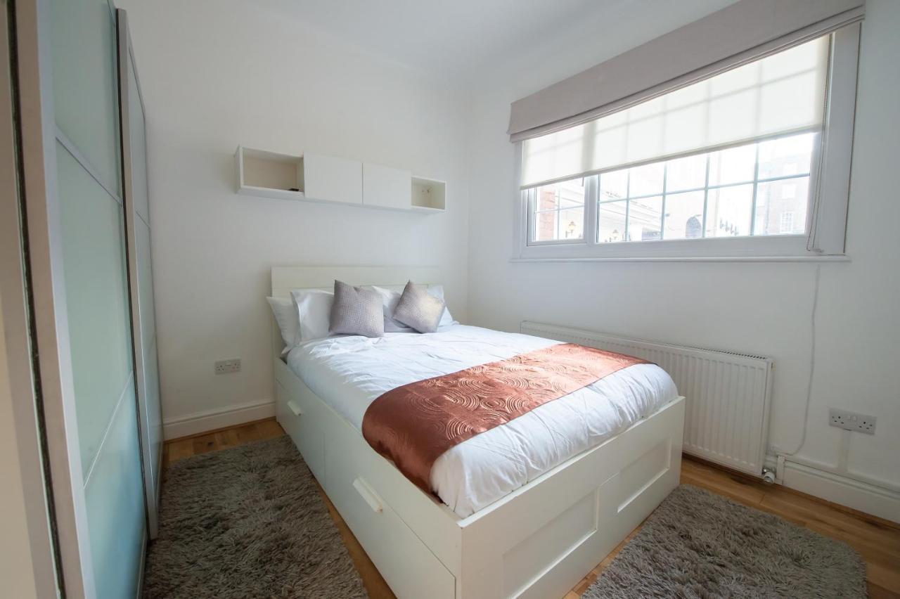 Mayfair Town House Ferienhaus London