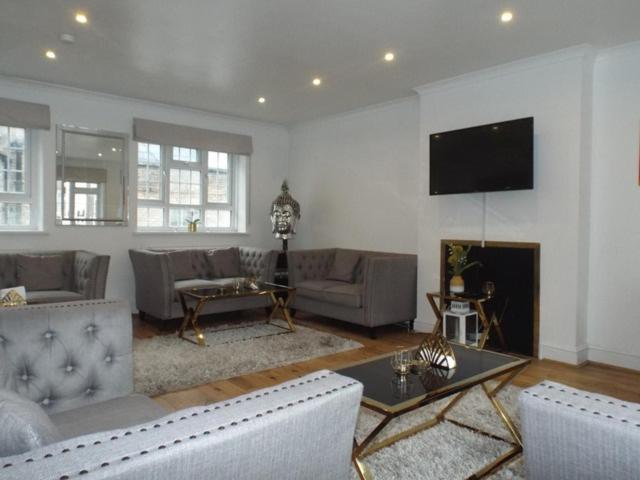 Ferienhaus Mayfair Town House London