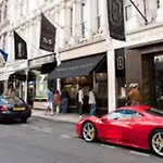Mayfair Town House