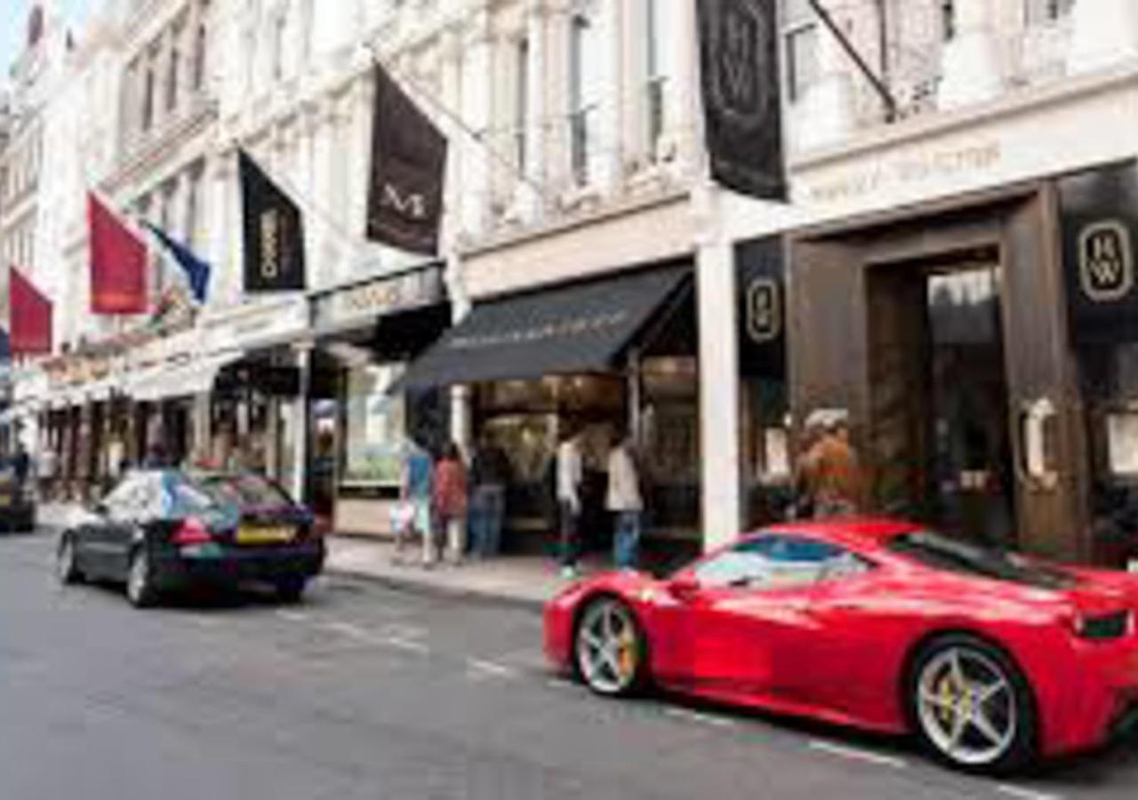 Mayfair Town House Casa vacanze