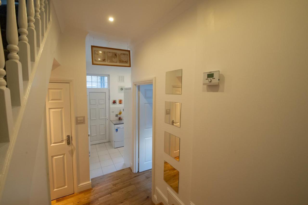Casa vacanze Mayfair Town House *