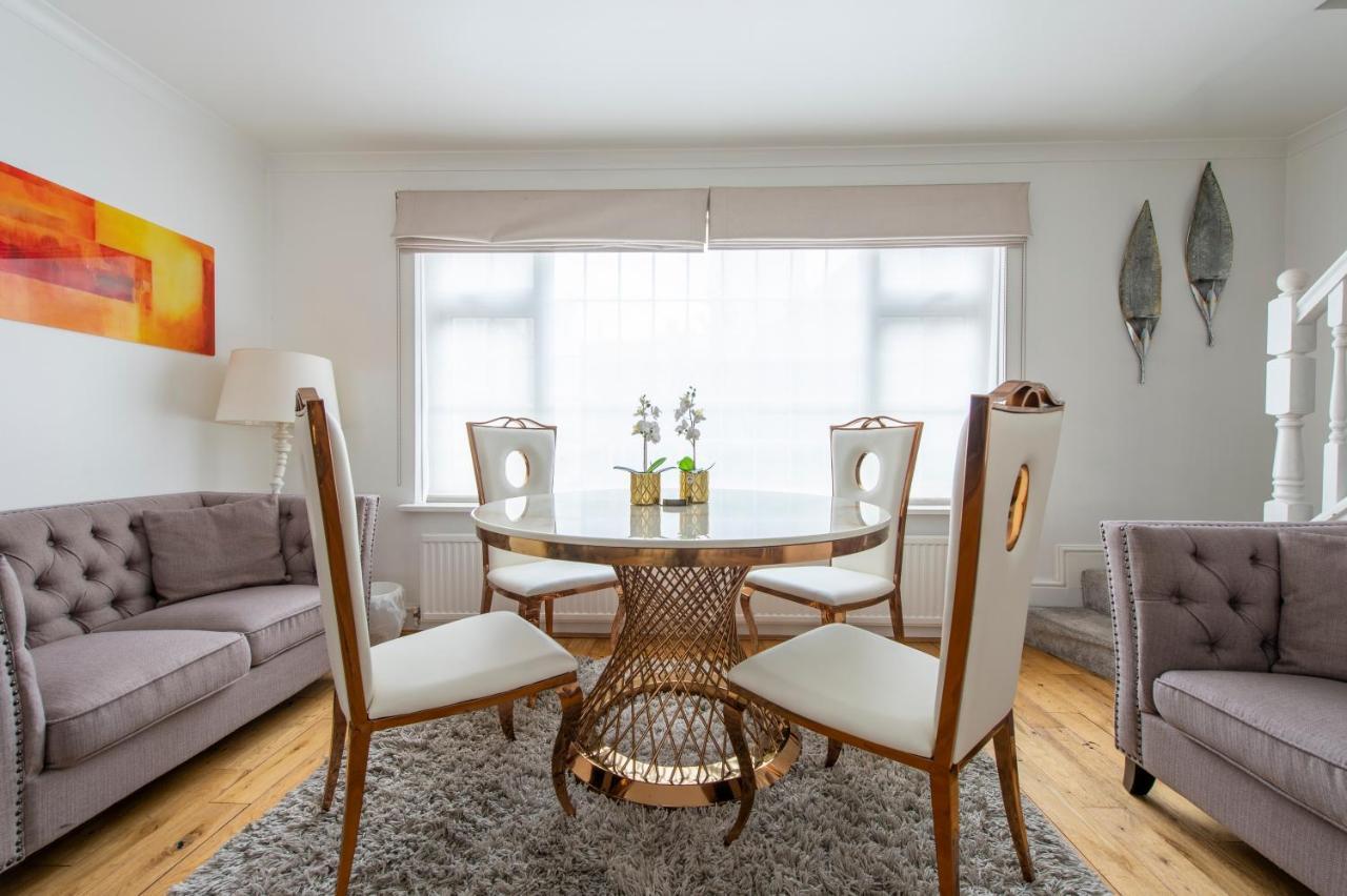 Mayfair Town House Casa vacanze *