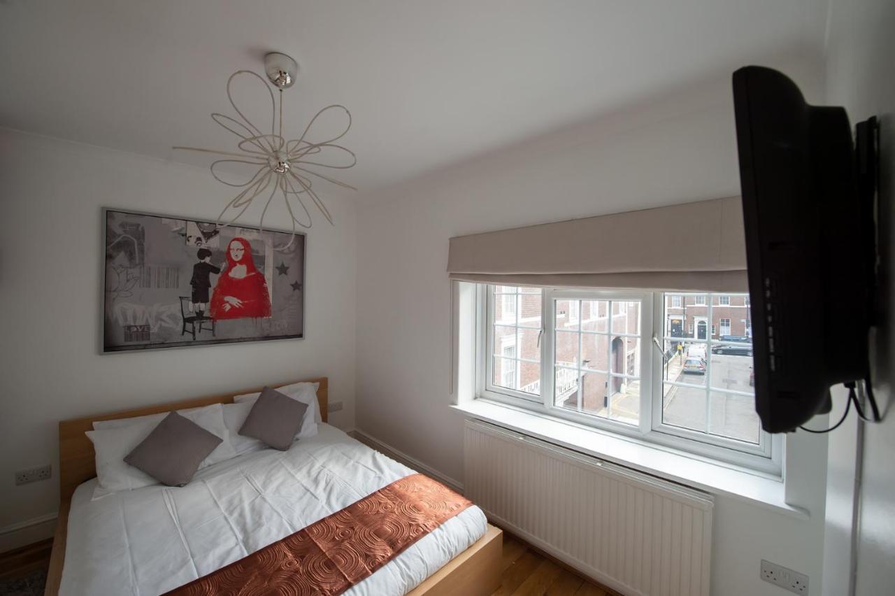 Casa vacanze Mayfair Town House Londra