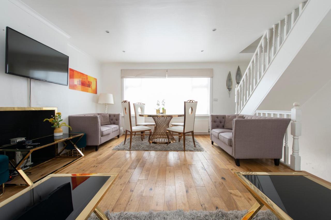 Casa vacanze Mayfair Town House *