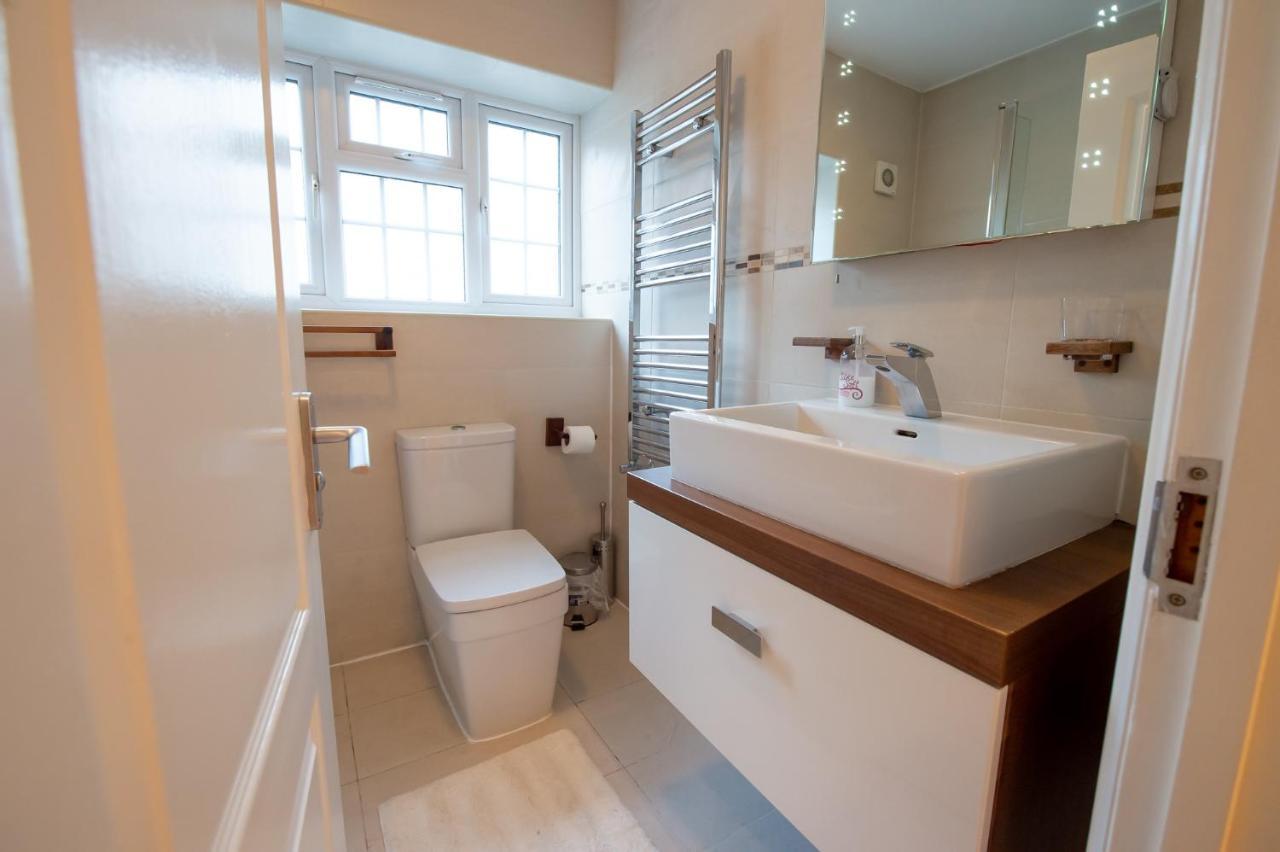 Casa vacanze Mayfair Town House