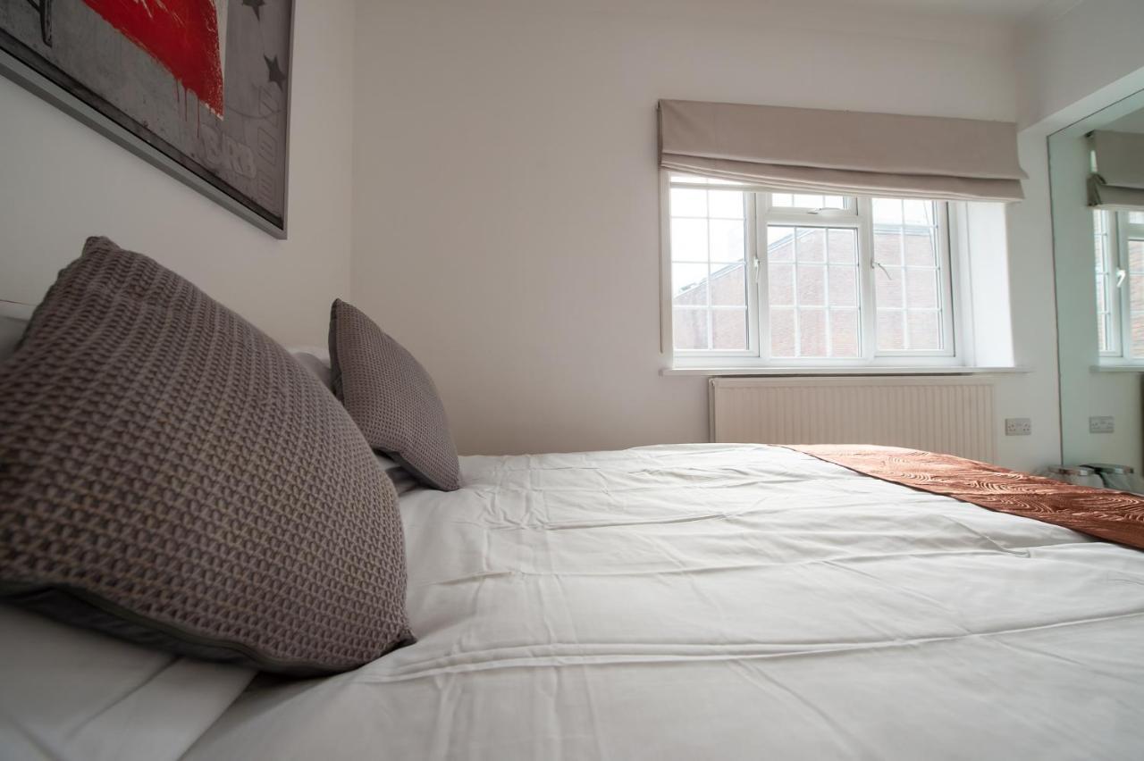 Casa vacanze Mayfair Town House