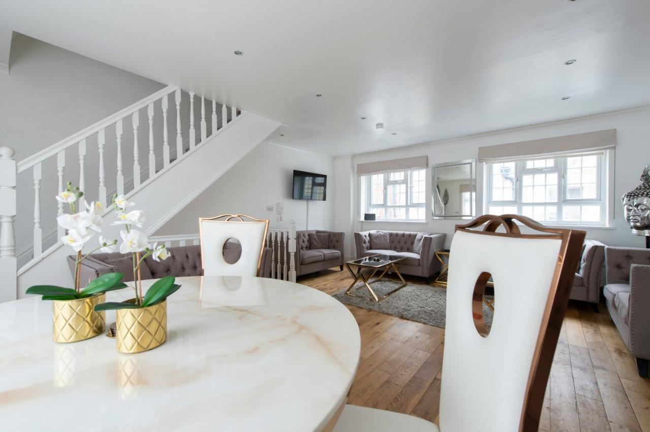 Mayfair Town House Casa vacanze