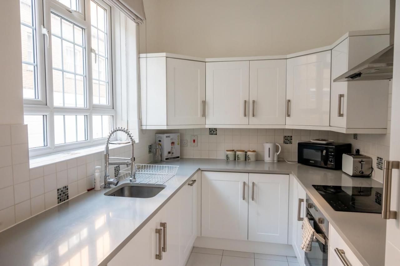 Mayfair Town House Casa vacanze *