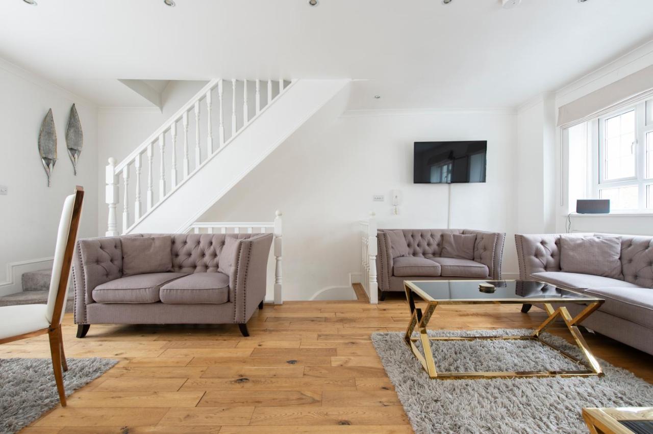 Casa vacanze Mayfair Town House
