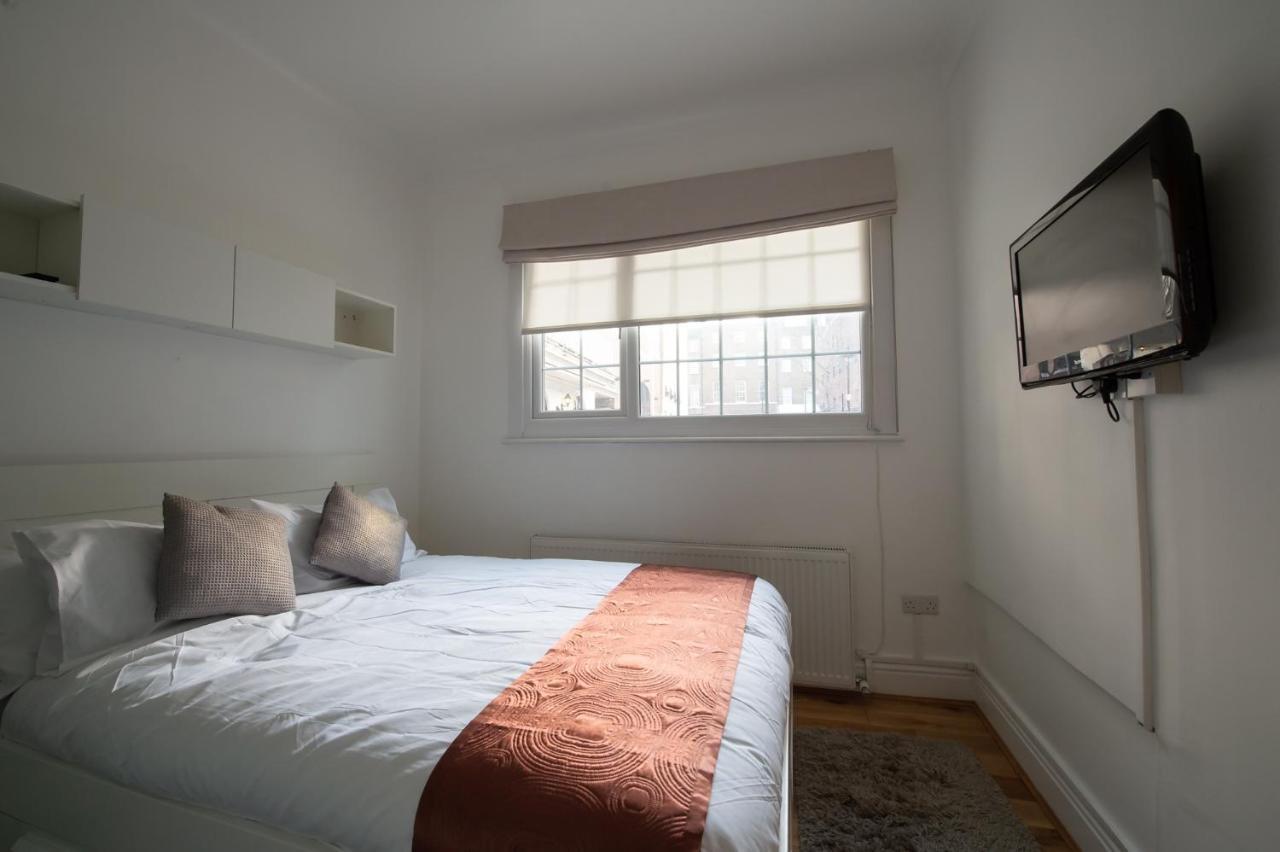 Mayfair Town House Casa vacanze *