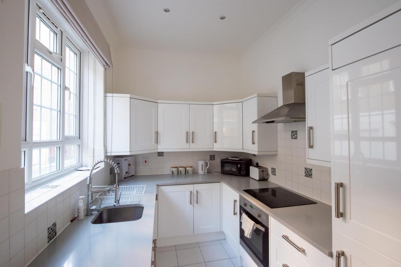 Casa vacanze Mayfair Town House