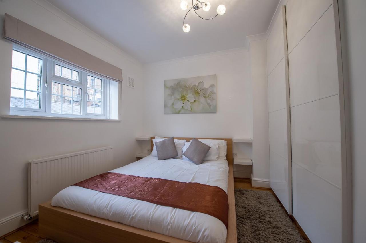 Mayfair Town House Casa vacanze Londra