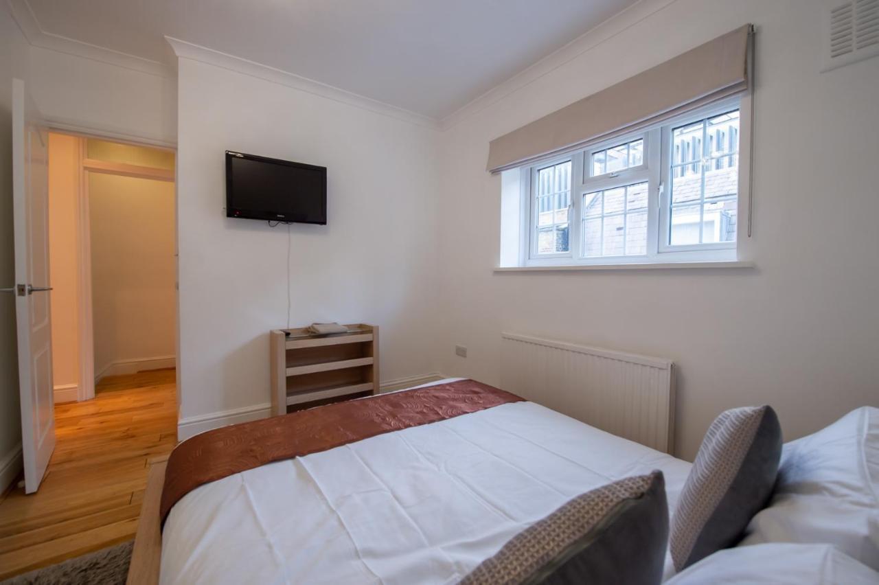 Casa vacanze Mayfair Town House
