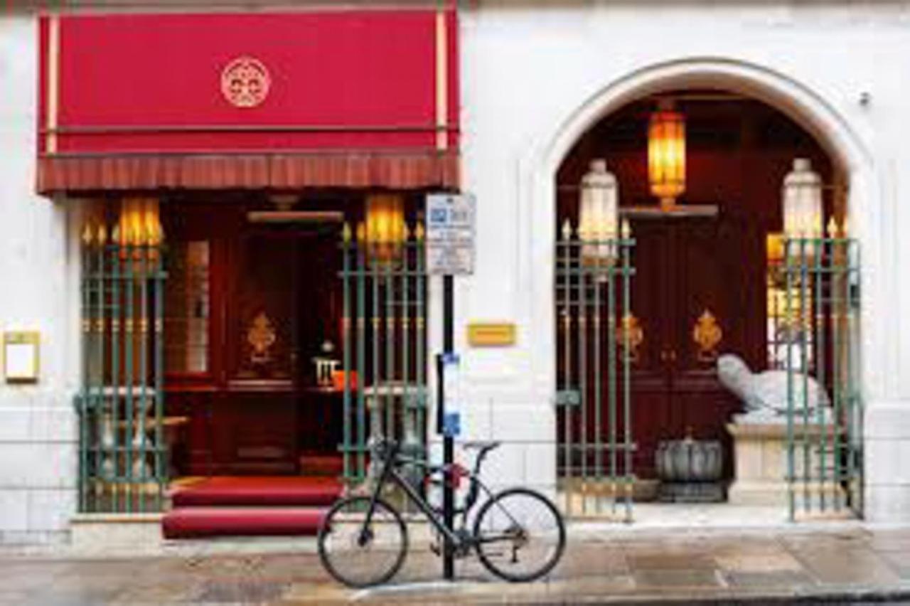 Casa vacanze Mayfair Town House