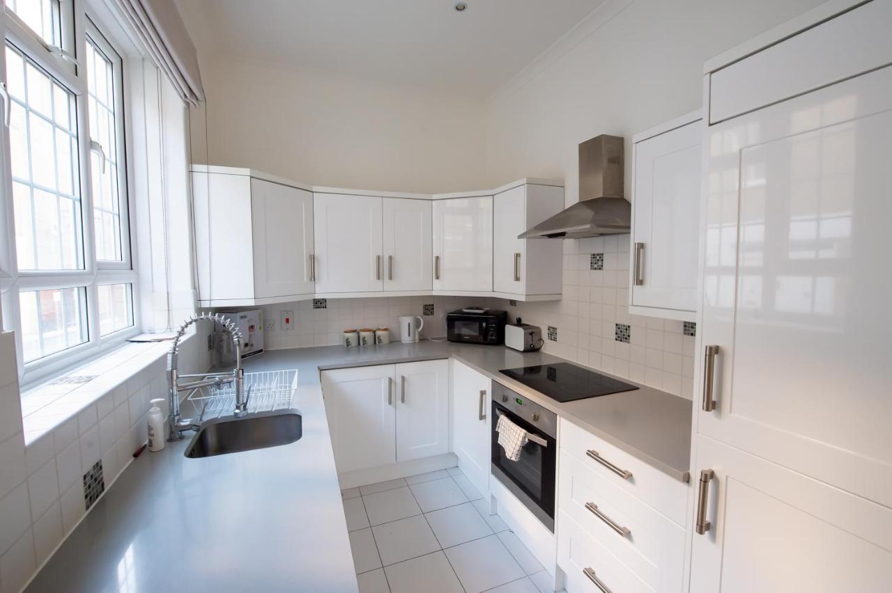 Mayfair Town House * Londra